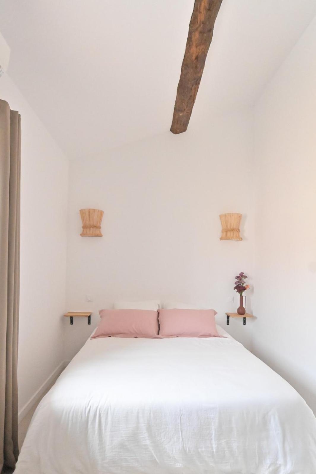 Chambres Dhotes De La Cote Radieuse Canet-en-Roussillon Luaran gambar